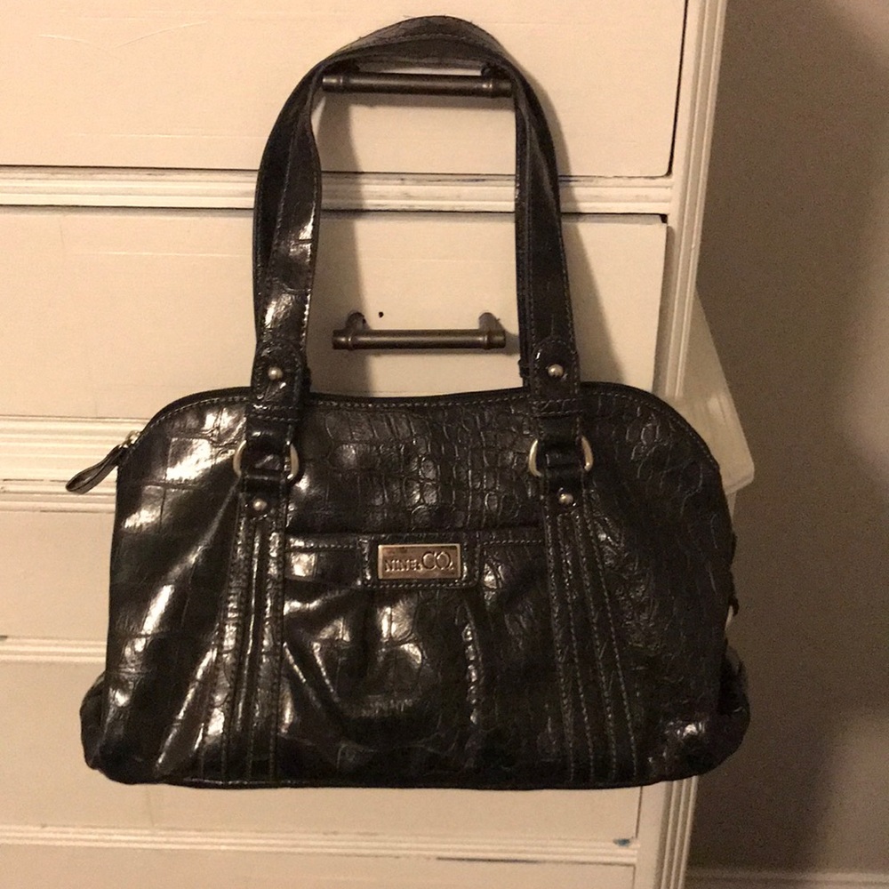 Nine and Co bag